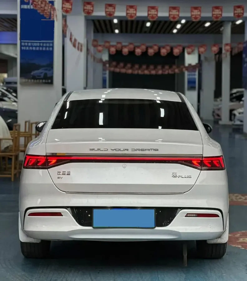 2021 BYD Qin BEV 53.56KWH,autocango,china used car exporter,china ev exporter,chinese used car exporter,chinese used ev exporter