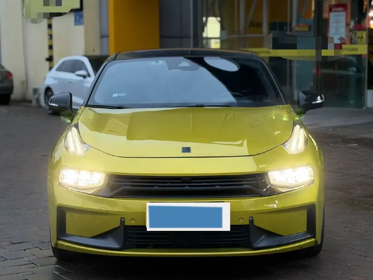 2022 LYNK&CO 03 2.0T 254HP L4 8AT,autocango,china used car exporter,china ev exporter,chinese used car exporter,chinese used ev exporter