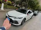 2023 TOYOTA CAMRY,autocango,china used car exporter,china ev exporter,chinese used car exporter,chinese used ev exporter
