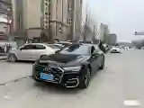 2024 Audi A6L 2.0T 245HP L4 7DCT