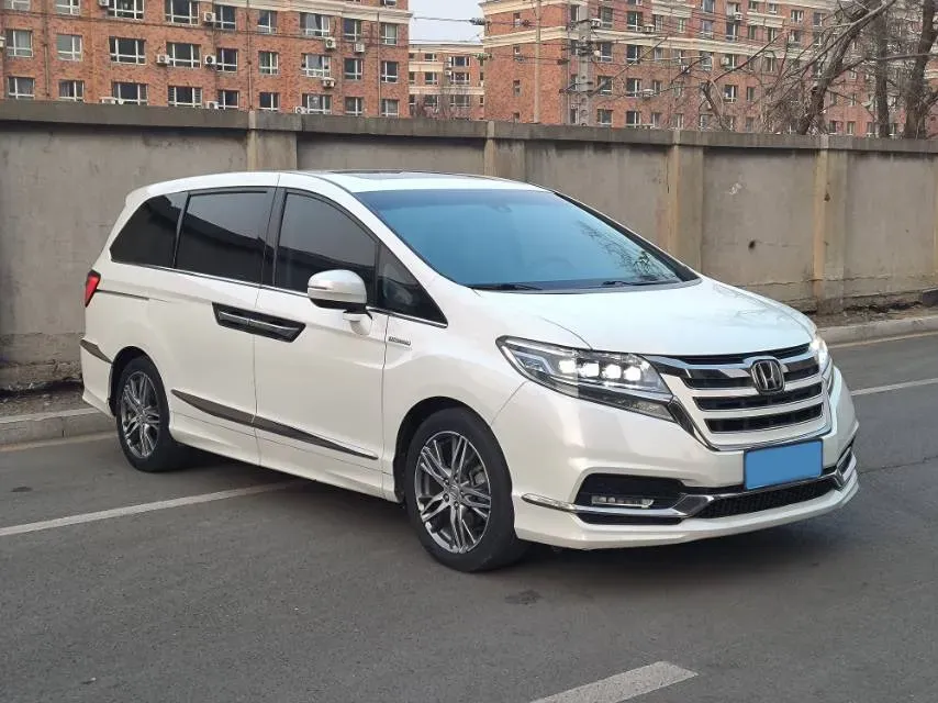 2019 Honda Elysioin 2.0L 146HP L4 E-CVT Hybrid,autocango,china used car exporter,china ev exporter,chinese used car exporter,chinese used ev exporter