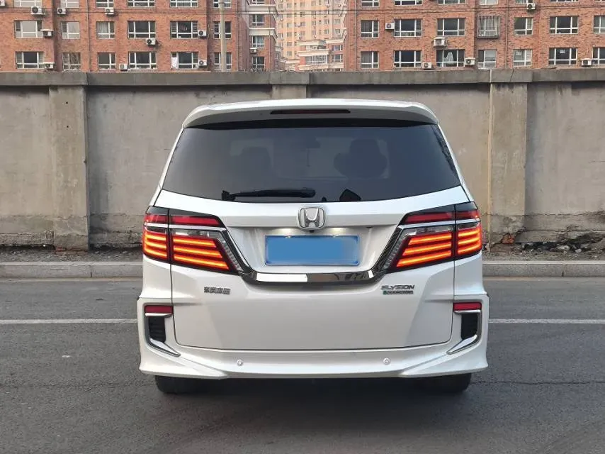 2019 Honda Elysioin 2.0L 146HP L4 E-CVT Hybrid,autocango,china used car exporter,china ev exporter,chinese used car exporter,chinese used ev exporter