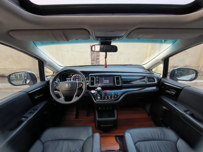 2019 Honda Elysioin 2.0L 146HP L4 E-CVT Hybrid,autocango,china used car exporter,china ev exporter,chinese used car exporter,chinese used ev exporter