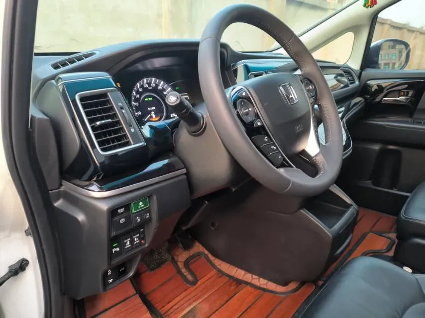 2019 Honda Elysioin 2.0L 146HP L4 E-CVT Hybrid,autocango,china used car exporter,china ev exporter,chinese used car exporter,chinese used ev exporter