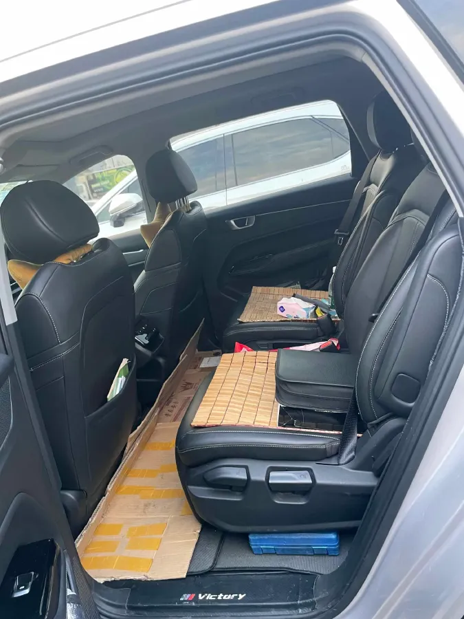 2020 WuLing KaiJie 1.5T 147HP L4 CVT,autocango,china used car exporter,china ev exporter,chinese used car exporter,chinese used ev exporter