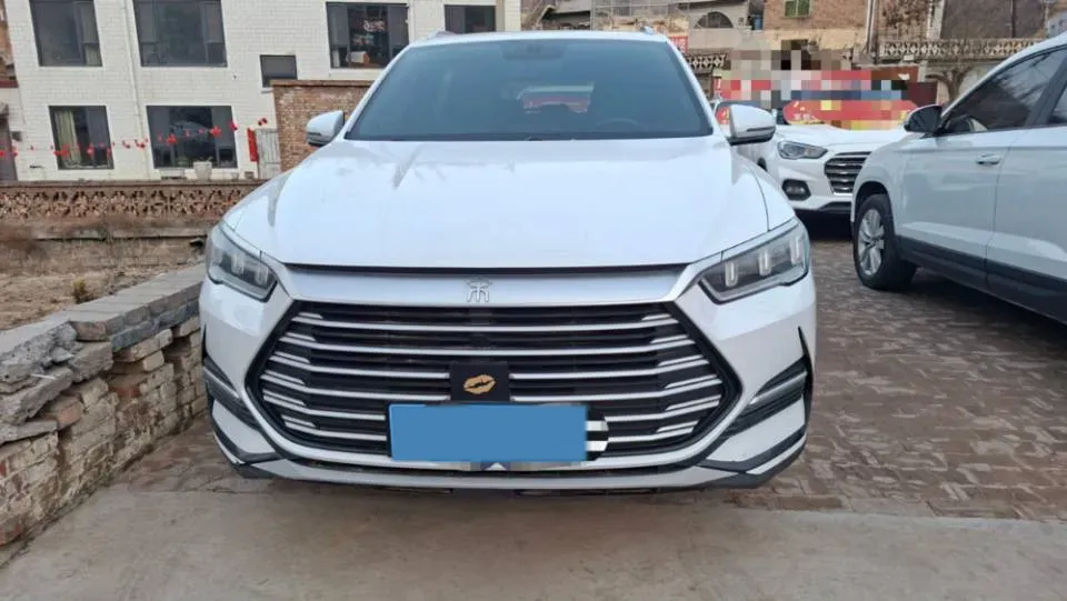 2021 BYD Song Pro 1.5T 185HP L4 7DCT,autocango,china used car exporter,china ev exporter,chinese used car exporter,chinese used ev exporter