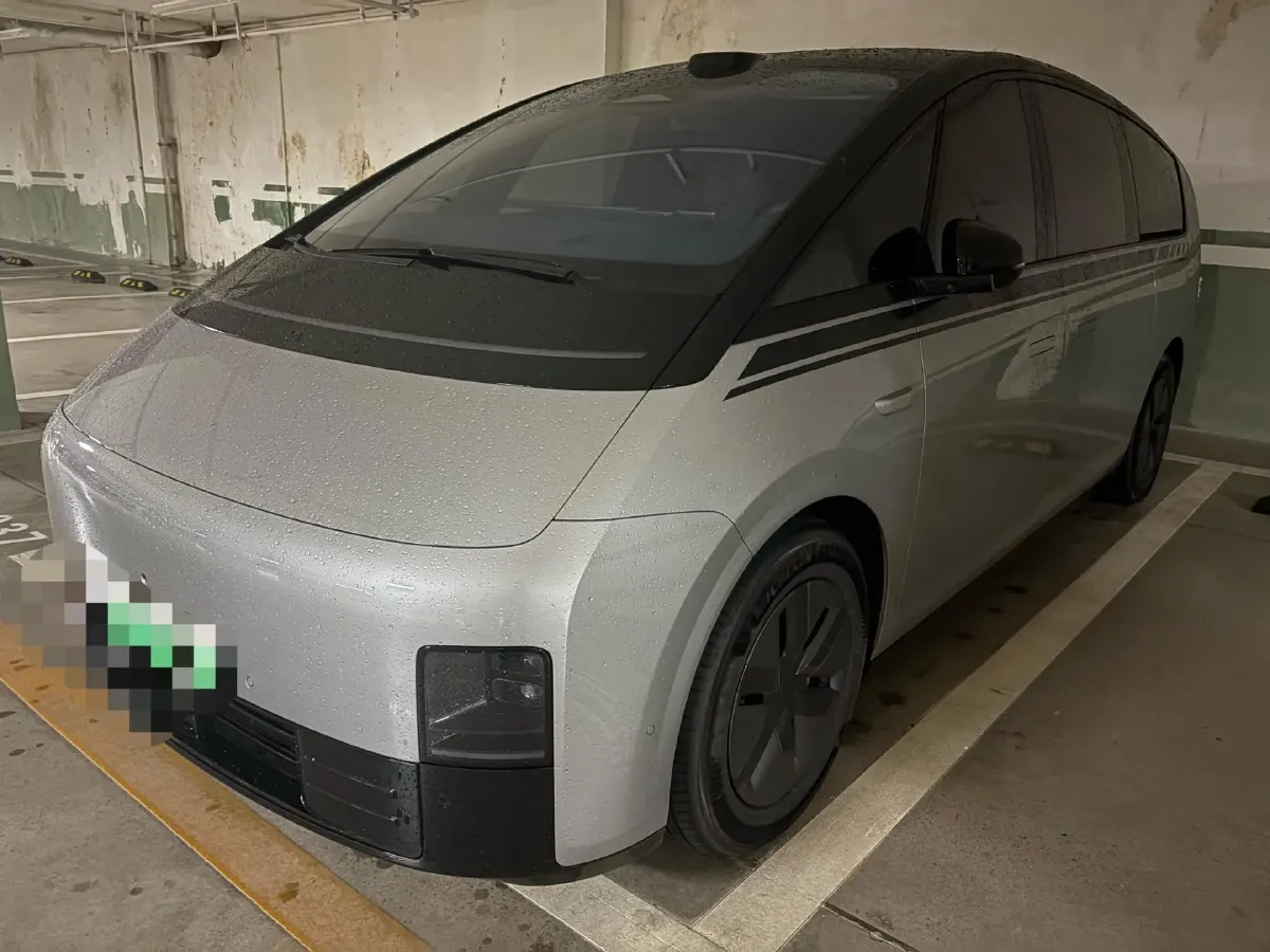 2025 Li MEGA BEV,autocango,china used car exporter,china ev exporter,chinese used car exporter,chinese used ev exporter