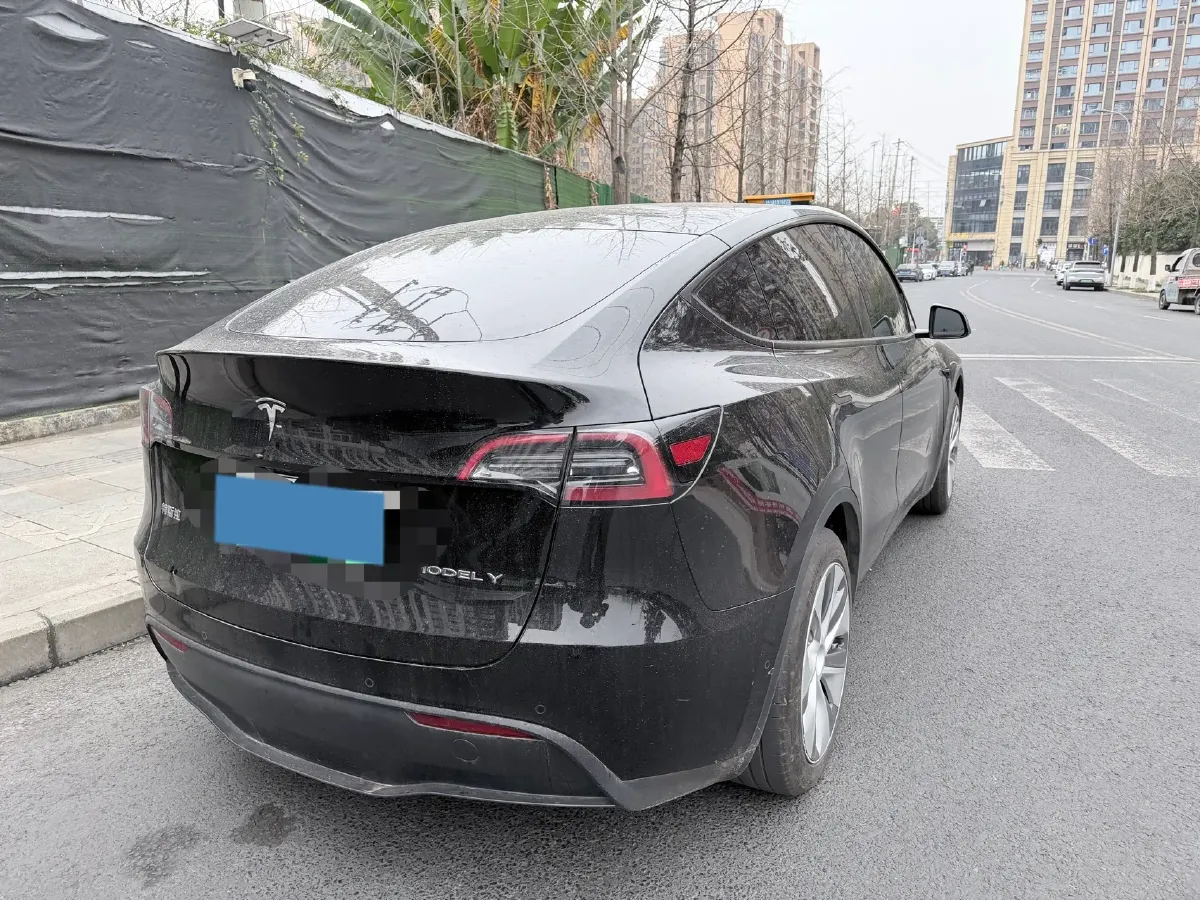 2022 Tesla Model Y BEV 60KWH,autocango,china used car exporter,china ev exporter,chinese used car exporter,chinese used ev exporter