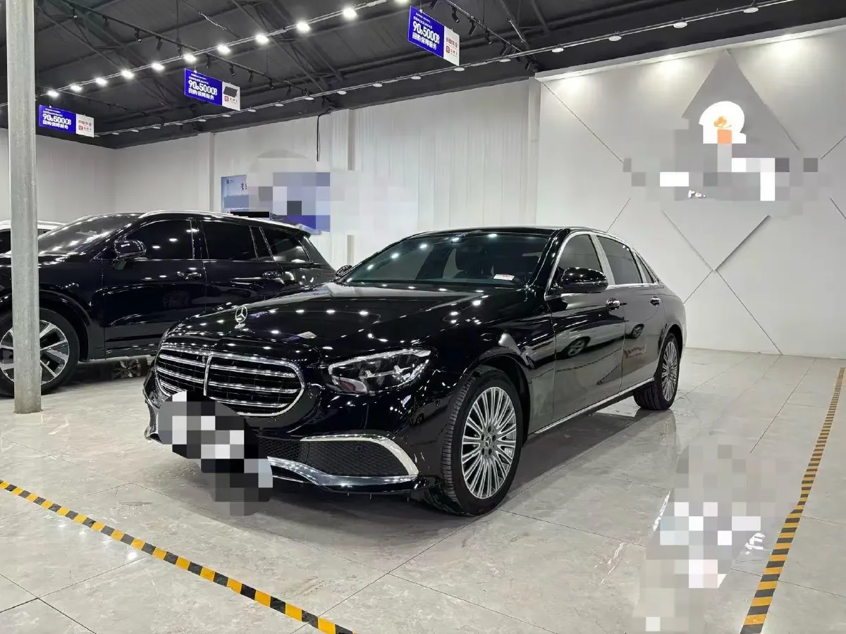 2021 Mercedes-Benz E Class 2.0T 258HP L4 9AT,autocango,china used car exporter,china ev exporter,chinese used car exporter,chinese used ev exporter