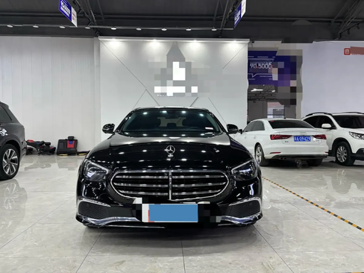 2021 Mercedes-Benz E Class 2.0T 258HP L4 9AT,autocango,china used car exporter,china ev exporter,chinese used car exporter,chinese used ev exporter