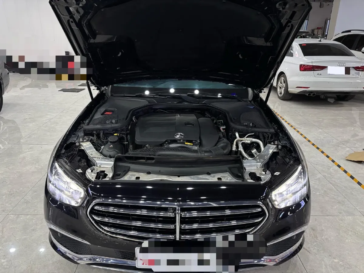 2021 Mercedes-Benz E Class 2.0T 258HP L4 9AT,autocango,china used car exporter,china ev exporter,chinese used car exporter,chinese used ev exporter