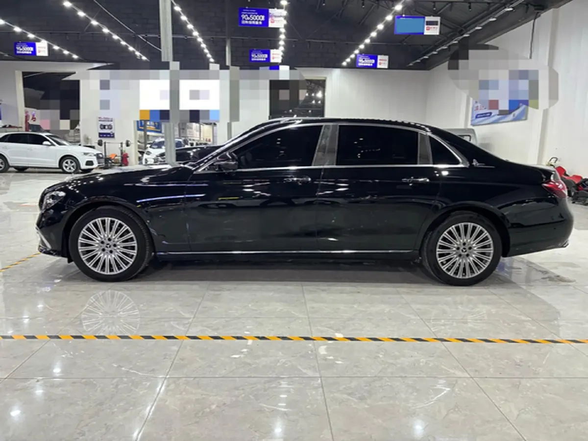 2021 Mercedes-Benz E Class 2.0T 258HP L4 9AT,autocango,china used car exporter,china ev exporter,chinese used car exporter,chinese used ev exporter
