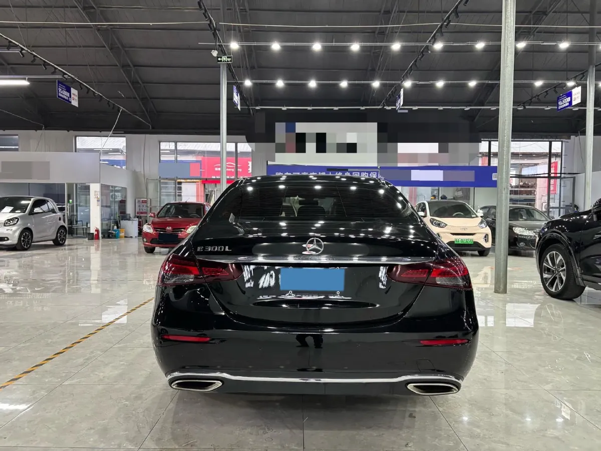 2021 Mercedes-Benz E Class 2.0T 258HP L4 9AT,autocango,china used car exporter,china ev exporter,chinese used car exporter,chinese used ev exporter