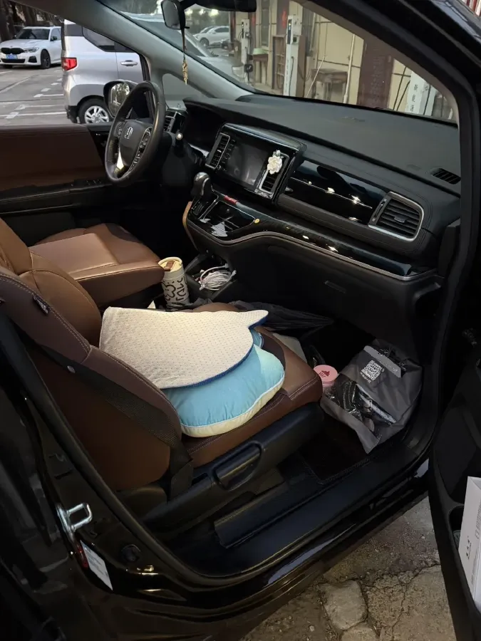 2019 Honda Elysioin 2.0L 146HP L4 E-CVT Hybrid,autocango,china used car exporter,china ev exporter,chinese used car exporter,chinese used ev exporter