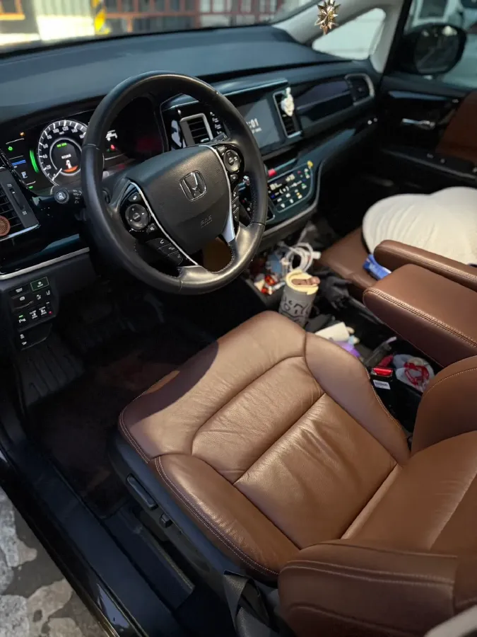 2019 Honda Elysioin 2.0L 146HP L4 E-CVT Hybrid,autocango,china used car exporter,china ev exporter,chinese used car exporter,chinese used ev exporter