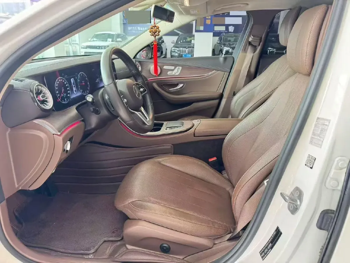 2020 Mercedes-Benz E Class 2.0T 258HP L4 9AT,autocango,china used car exporter,china ev exporter,chinese used car exporter,chinese used ev exporter