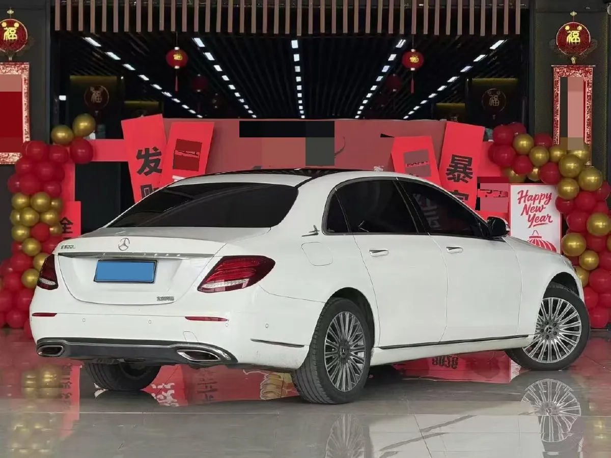 2020 Mercedes-Benz E Class 2.0T 258HP L4 9AT,autocango,china used car exporter,china ev exporter,chinese used car exporter,chinese used ev exporter