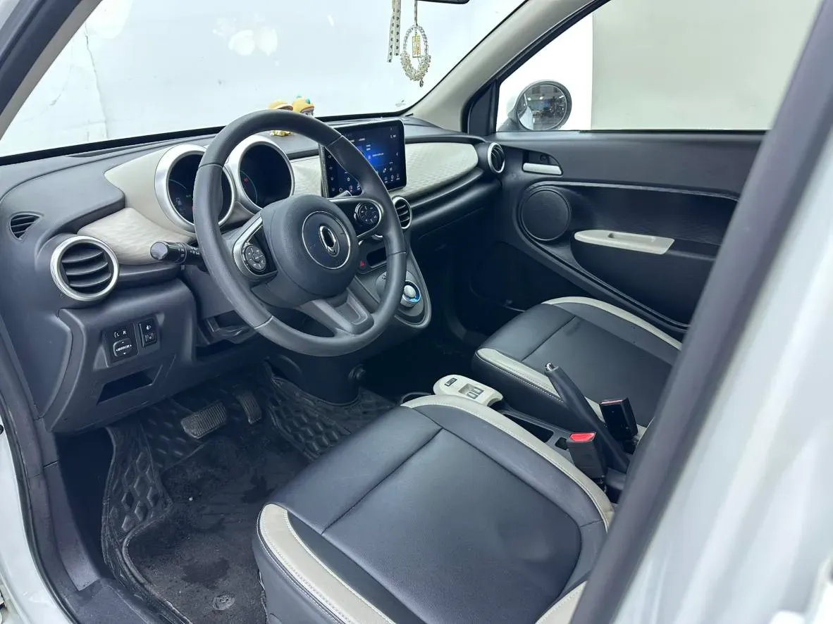 2019 Ora BlackCat BEV 33KWH,autocango,china used car exporter,china ev exporter,chinese used car exporter,chinese used ev exporter