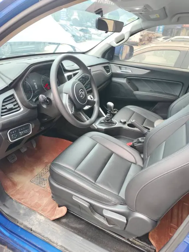 2019 Great Wall Poer 2.0T 163HP L4 6MT,autocango,china used car exporter,china ev exporter,chinese used car exporter,chinese used ev exporter