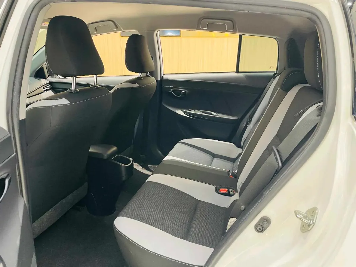 2021 Toyota Yaris L 1.5L 112HP L4 CVT,autocango,china used car exporter,china ev exporter,chinese used car exporter,chinese used ev exporter