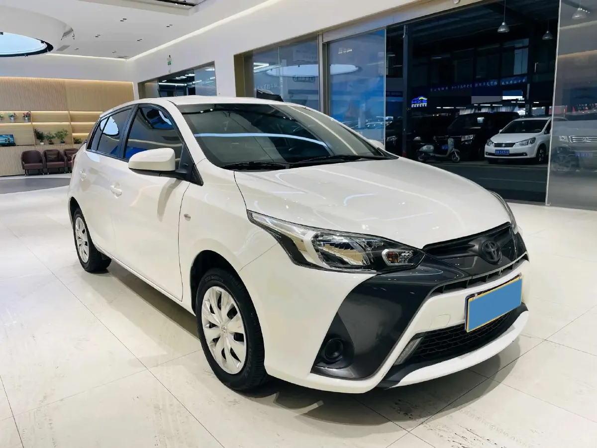 2021 Toyota Yaris L 1.5L 112HP L4 CVT,autocango,china used car exporter,china ev exporter,chinese used car exporter,chinese used ev exporter