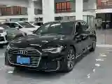 2021 Audi A6L 2.0T 224HP L4 7DCT