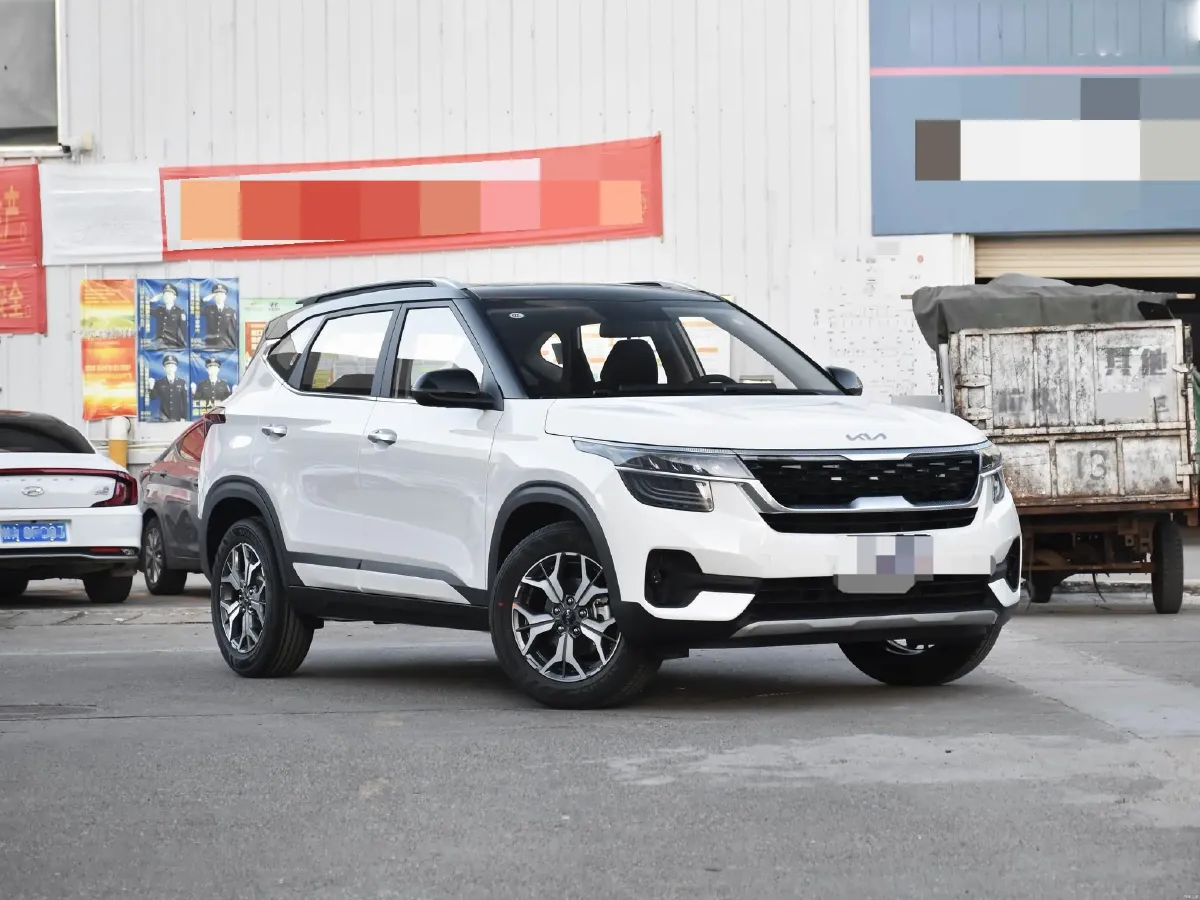 2020 Kia KX3 1.5L 115HP L4 CVT,autocango,china used car exporter,china ev exporter,chinese used car exporter,chinese used ev exporter