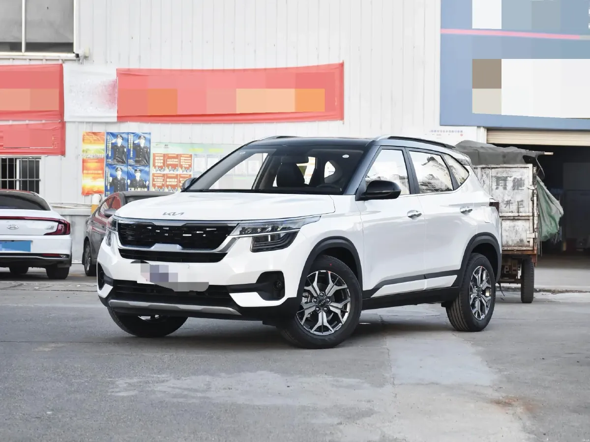 2020 Kia KX3 1.5L 115HP L4 CVT,autocango,china used car exporter,china ev exporter,chinese used car exporter,chinese used ev exporter