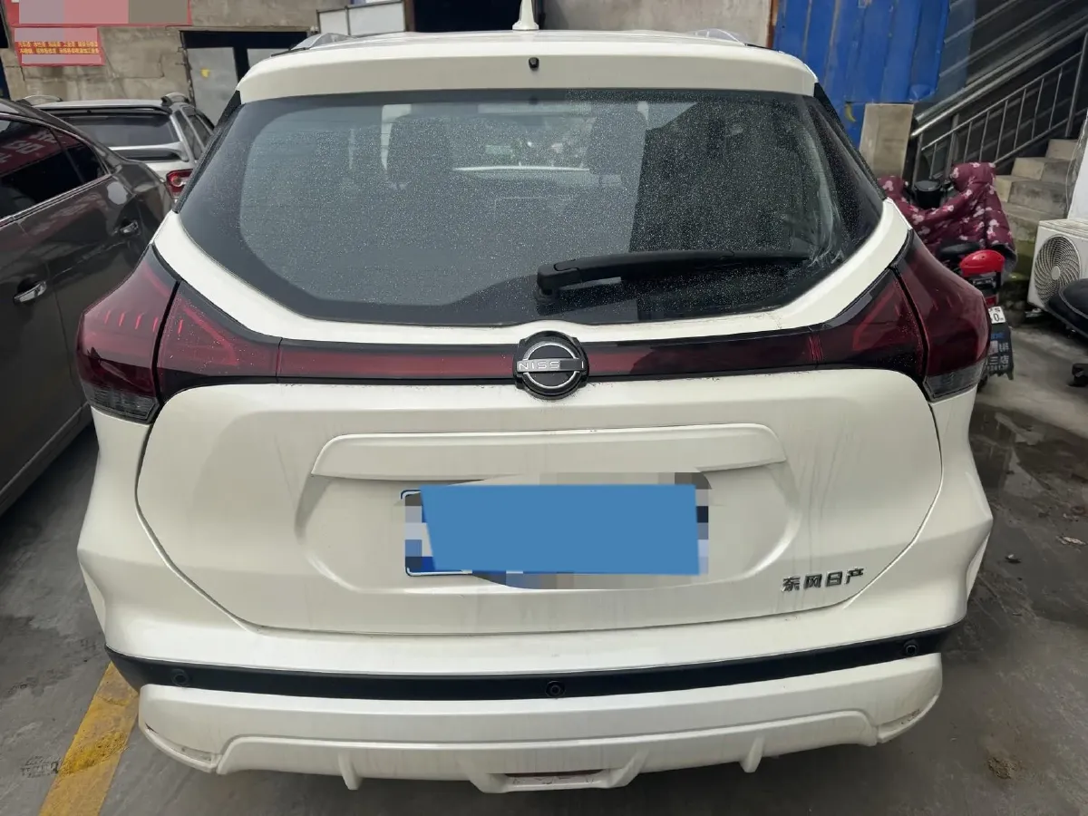 2023 Nissan Kicks 1.5L 122HP L4 CVT,autocango,china used car exporter,china ev exporter,chinese used car exporter,chinese used ev exporter