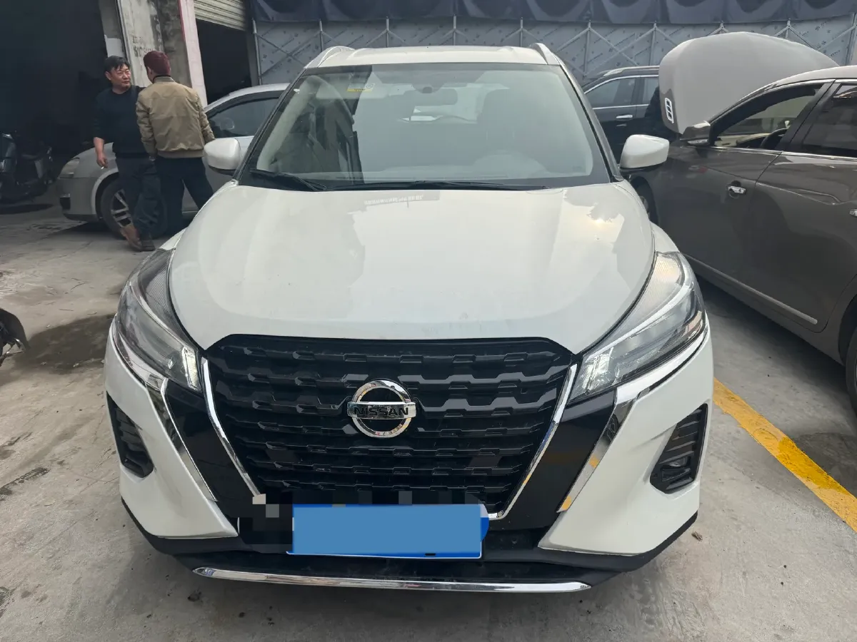 2023 Nissan Kicks 1.5L 122HP L4 CVT,autocango,china used car exporter,china ev exporter,chinese used car exporter,chinese used ev exporter