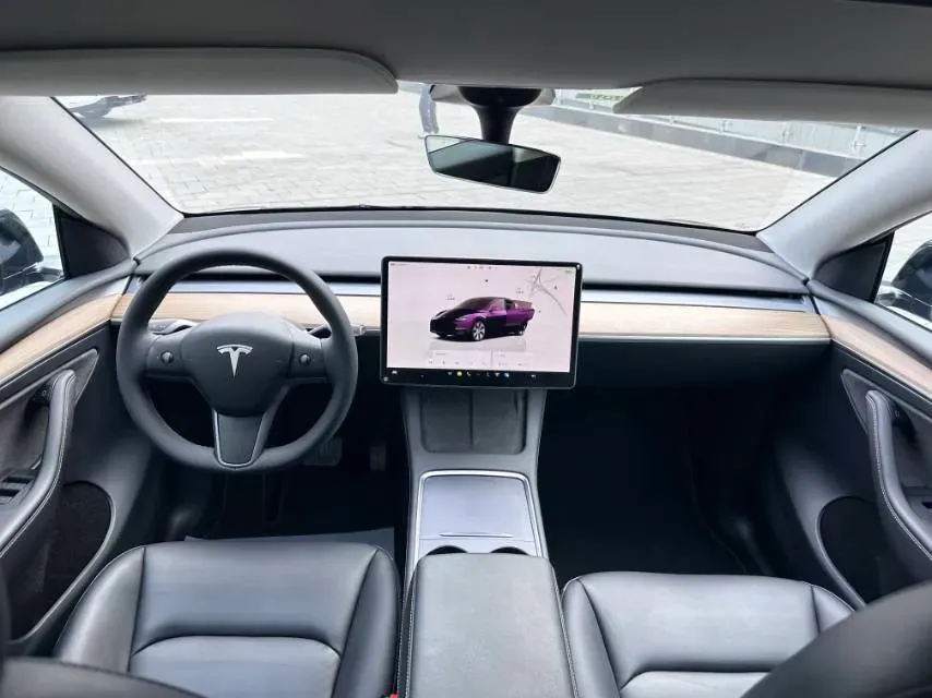 2022 Tesla Model Y BEV 60KWH,autocango,china used car exporter,china ev exporter,chinese used car exporter,chinese used ev exporter