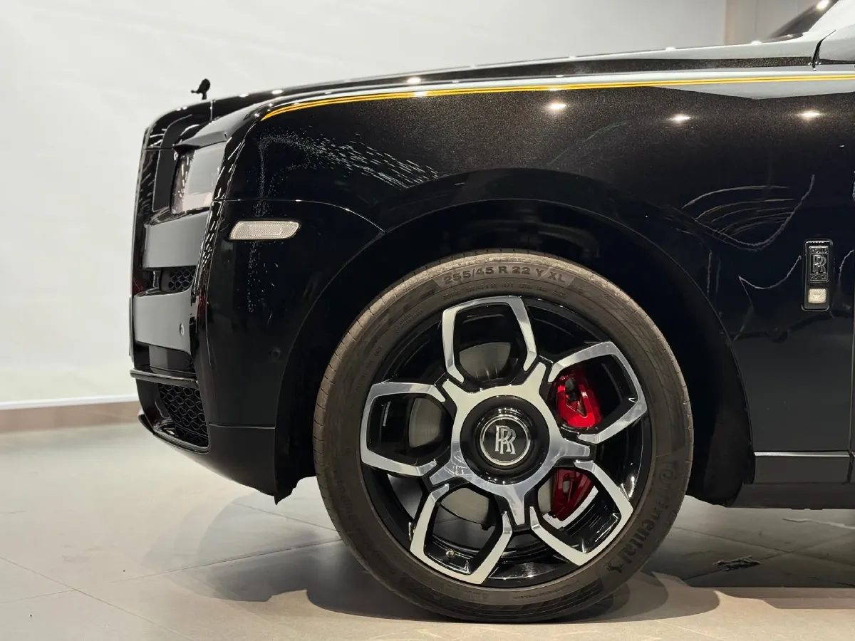 2020 Rolls-Royce Cullinan 6.7T 600HP V12 8AT,autocango,china used car exporter,china ev exporter,chinese used car exporter,chinese used ev exporter