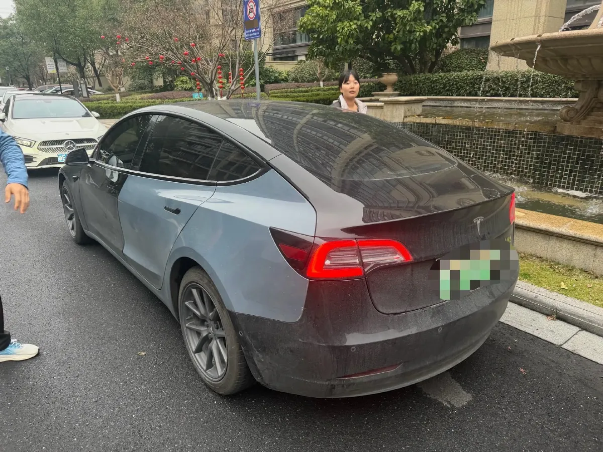2021 Tesla Model 3 BEV 55KWH,autocango,china used car exporter,china ev exporter,chinese used car exporter,chinese used ev exporter