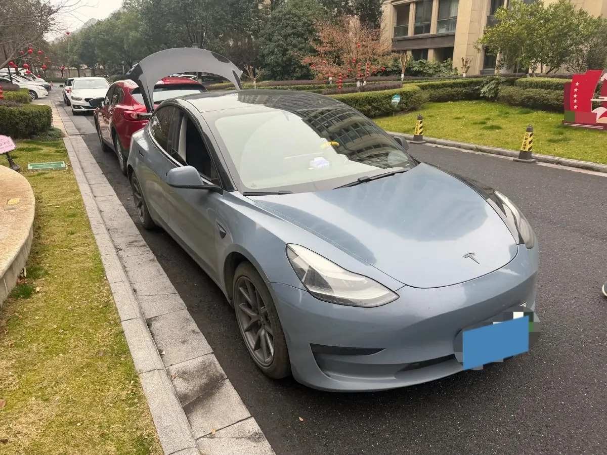 2021 Tesla Model 3 BEV 55KWH,autocango,china used car exporter,china ev exporter,chinese used car exporter,chinese used ev exporter