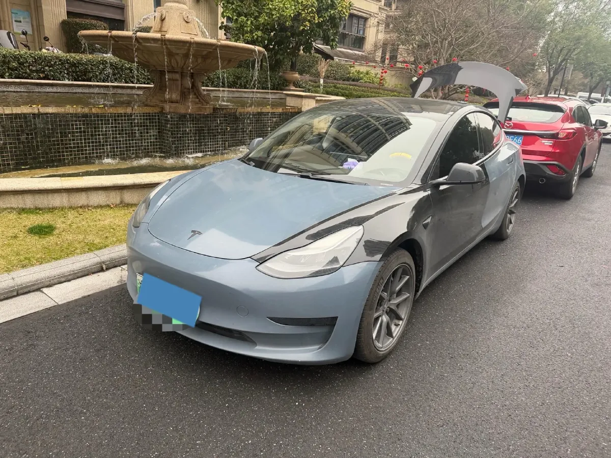 2021 Tesla Model 3 BEV 55KWH,autocango,china used car exporter,china ev exporter,chinese used car exporter,chinese used ev exporter