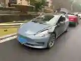 2021 Tesla Model 3 BEV 55KWH