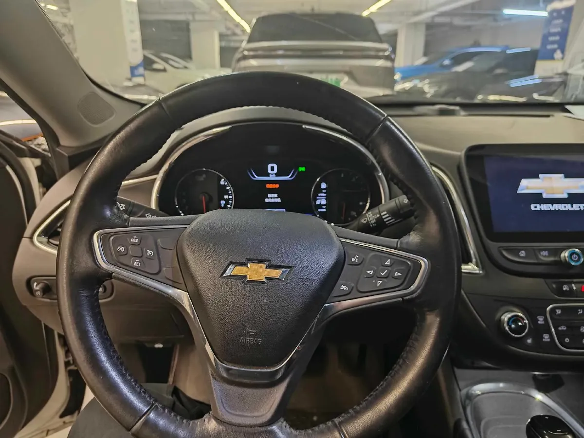 2019 Chevrolet Malibu XL 1.3T 165HP L3 CVT,autocango,china used car exporter,china ev exporter,chinese used car exporter,chinese used ev exporter