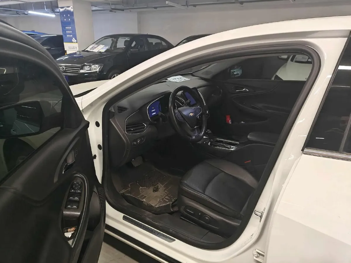 2019 Chevrolet Malibu XL 1.3T 165HP L3 CVT,autocango,china used car exporter,china ev exporter,chinese used car exporter,chinese used ev exporter