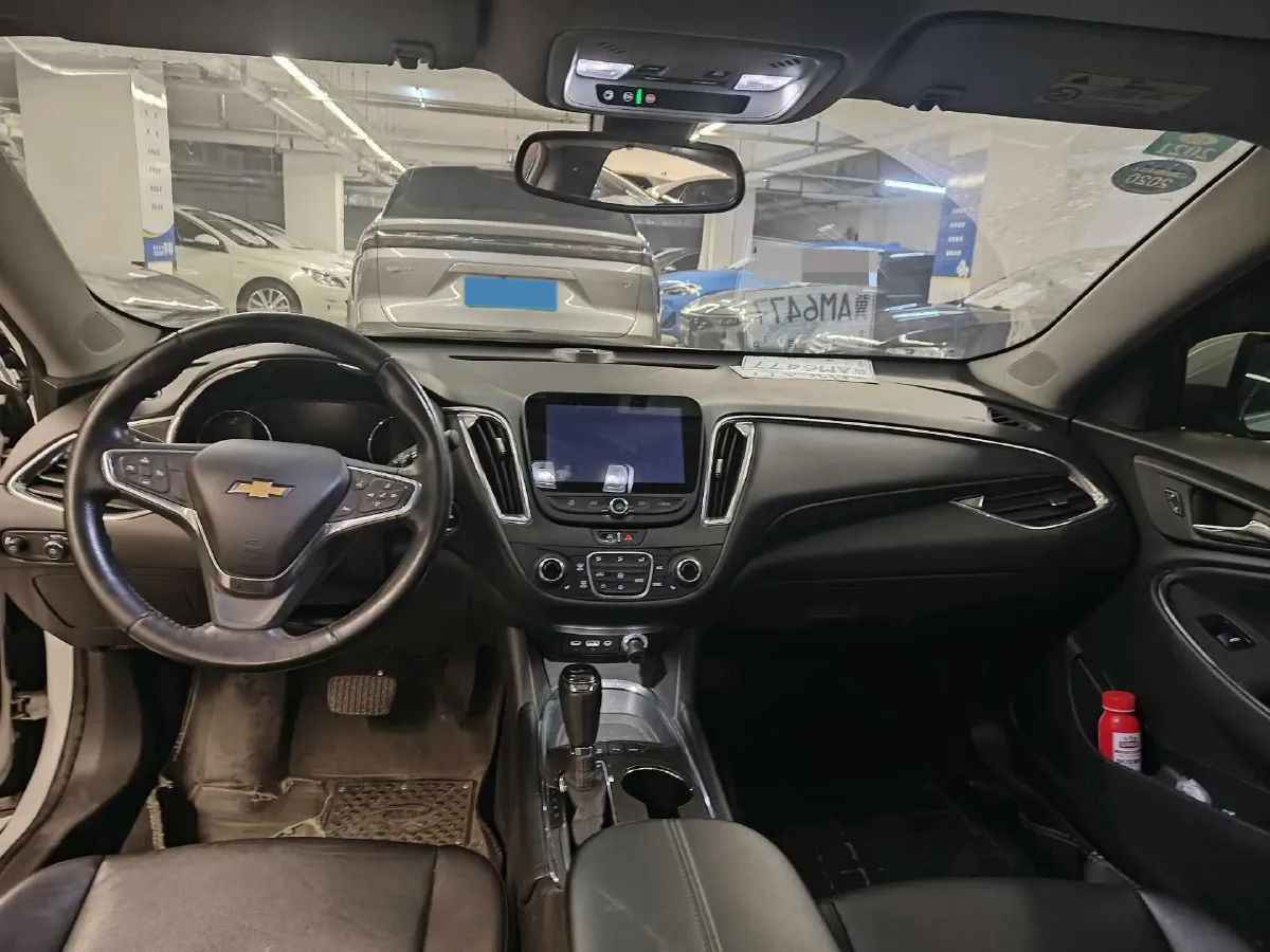 2019 Chevrolet Malibu XL 1.3T 165HP L3 CVT,autocango,china used car exporter,china ev exporter,chinese used car exporter,chinese used ev exporter