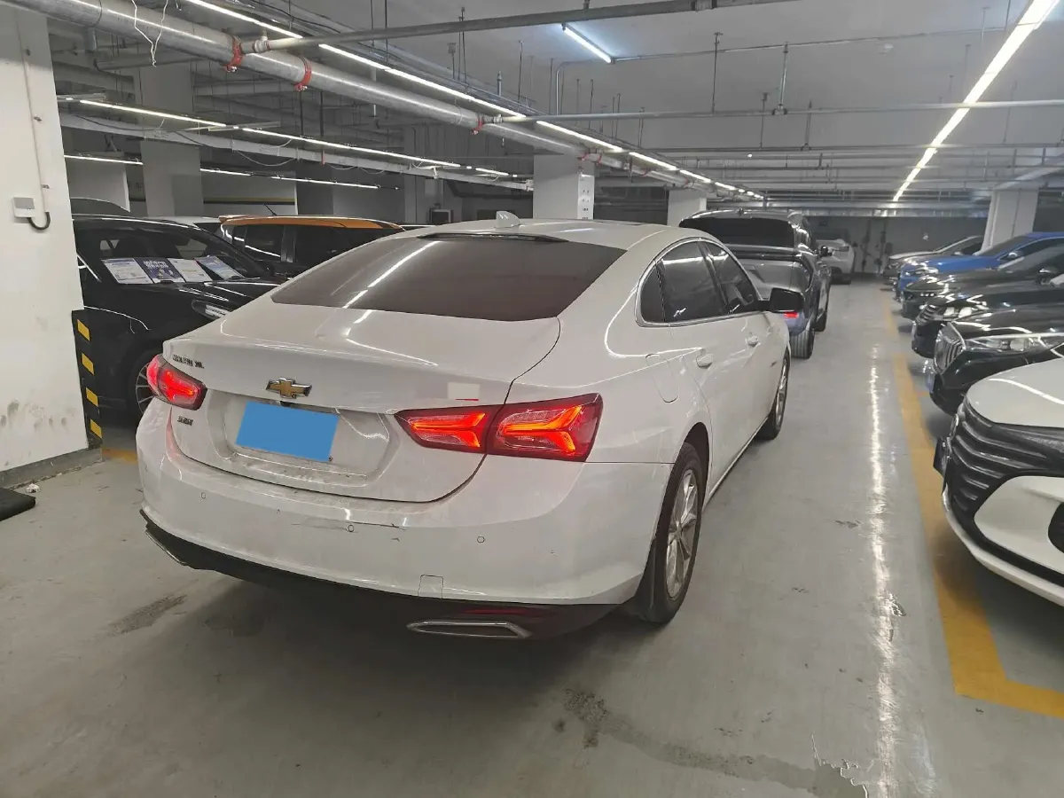2019 Chevrolet Malibu XL 1.3T 165HP L3 CVT,autocango,china used car exporter,china ev exporter,chinese used car exporter,chinese used ev exporter