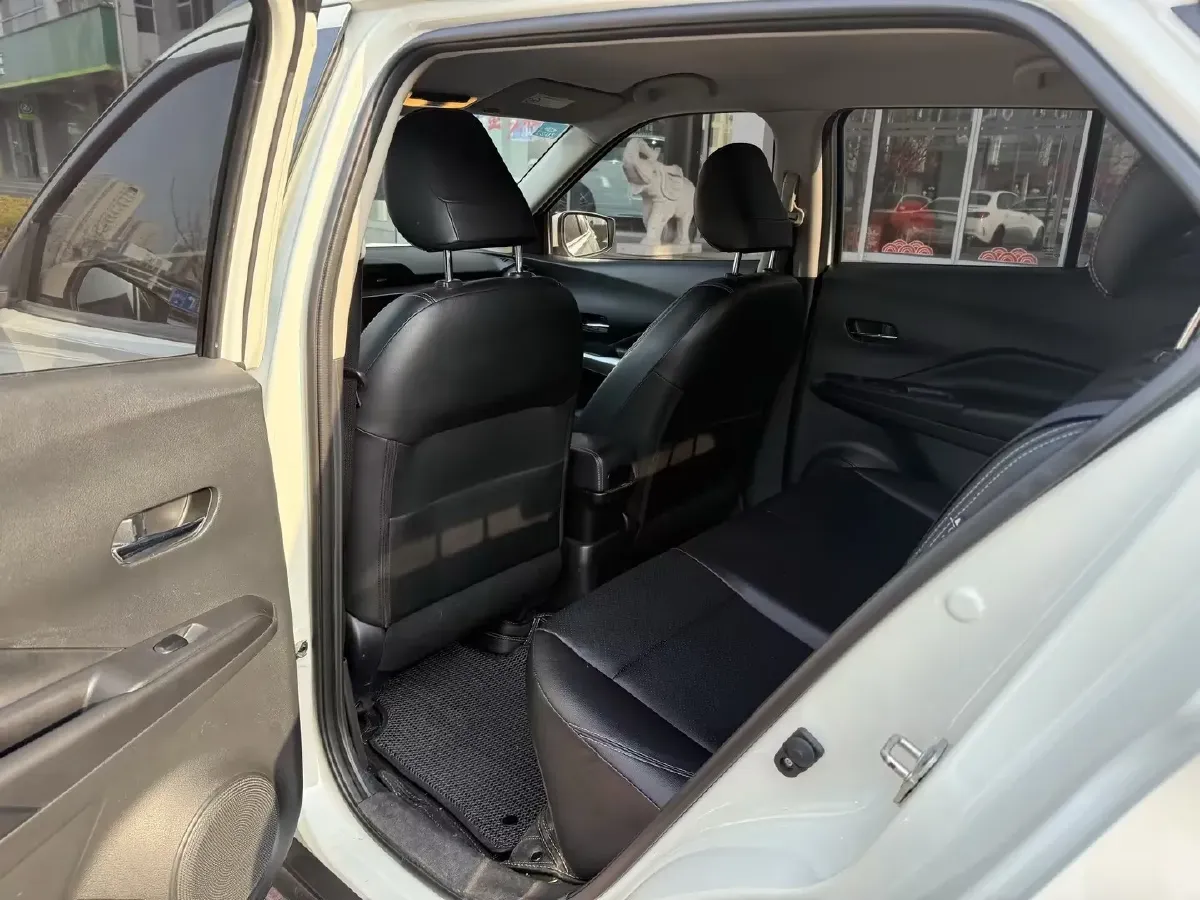 2020 Nissan Kicks 1.5L 124HP L4 CVT,autocango,china used car exporter,china ev exporter,chinese used car exporter,chinese used ev exporter