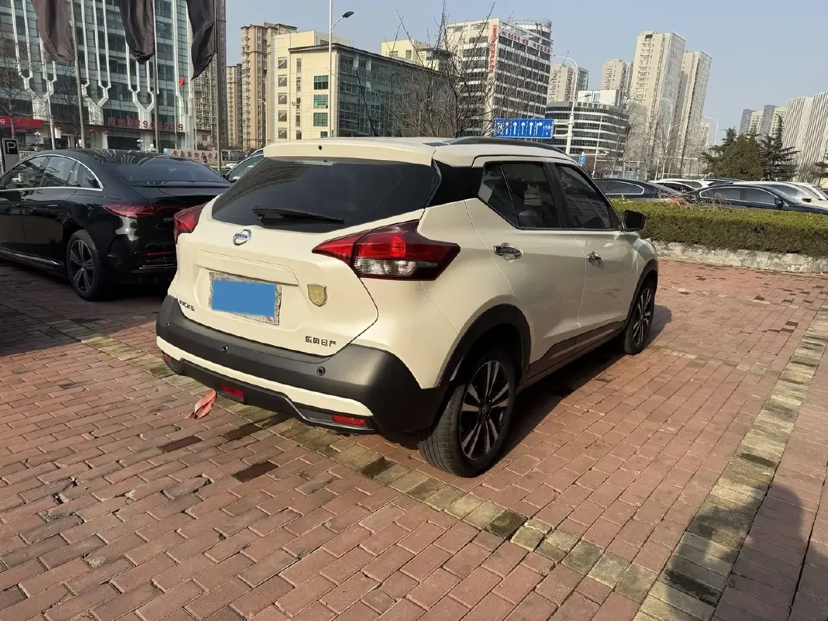 2020 Nissan Kicks 1.5L 124HP L4 CVT,autocango,china used car exporter,china ev exporter,chinese used car exporter,chinese used ev exporter