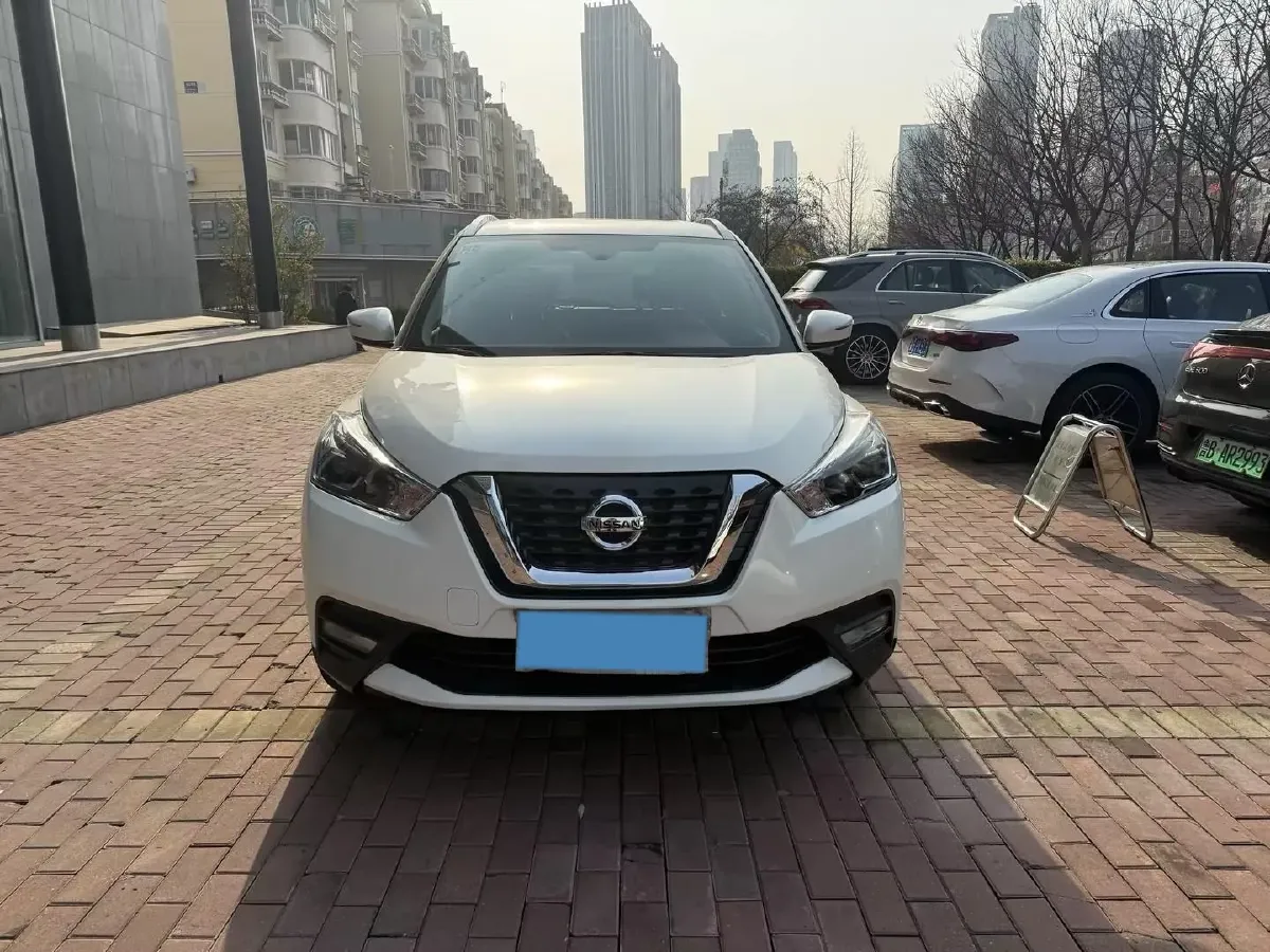 2020 Nissan Kicks 1.5L 124HP L4 CVT,autocango,china used car exporter,china ev exporter,chinese used car exporter,chinese used ev exporter