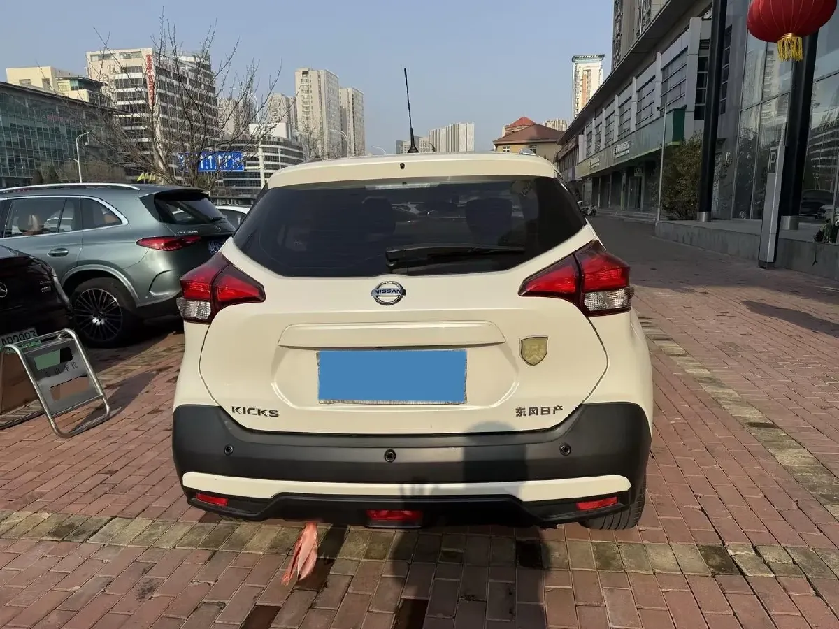 2020 Nissan Kicks 1.5L 124HP L4 CVT,autocango,china used car exporter,china ev exporter,chinese used car exporter,chinese used ev exporter