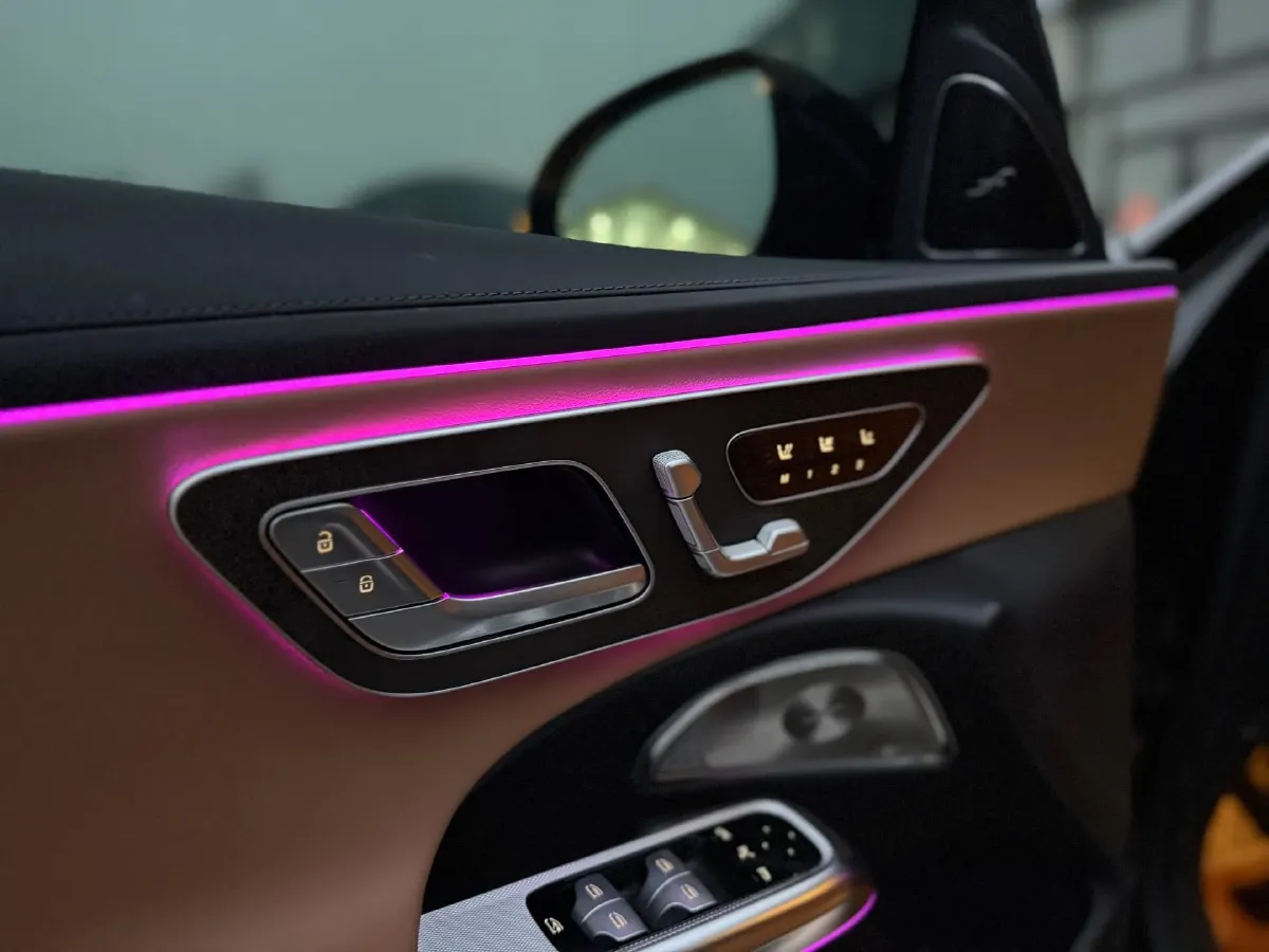 2024 Mercedes-Benz E Class 2.0T 258HP L4 9AT,autocango,china used car exporter,china ev exporter,chinese used car exporter,chinese used ev exporter