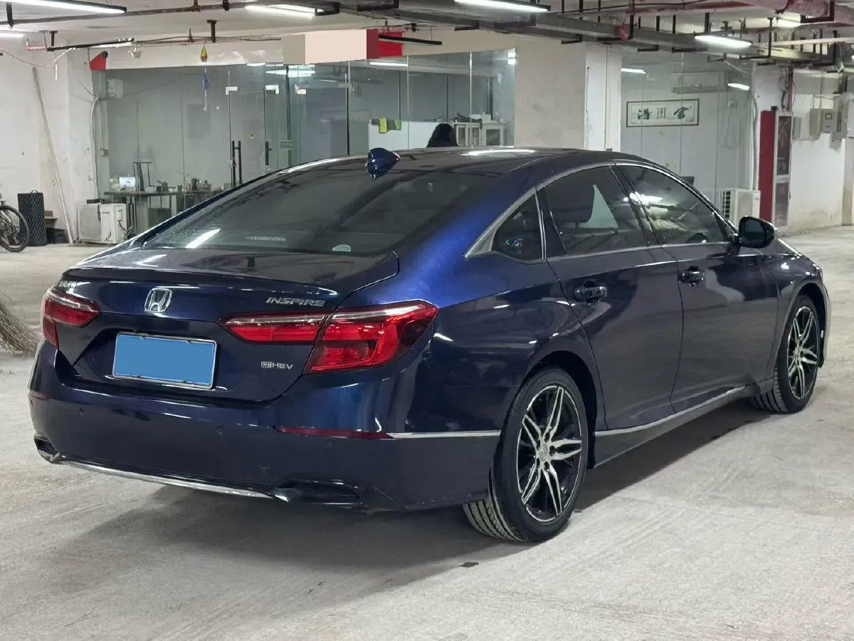 2022 Honda Inspire 2.0L 146HP L4 E-CVT Hybrid,autocango,china used car exporter,china ev exporter,chinese used car exporter,chinese used ev exporter