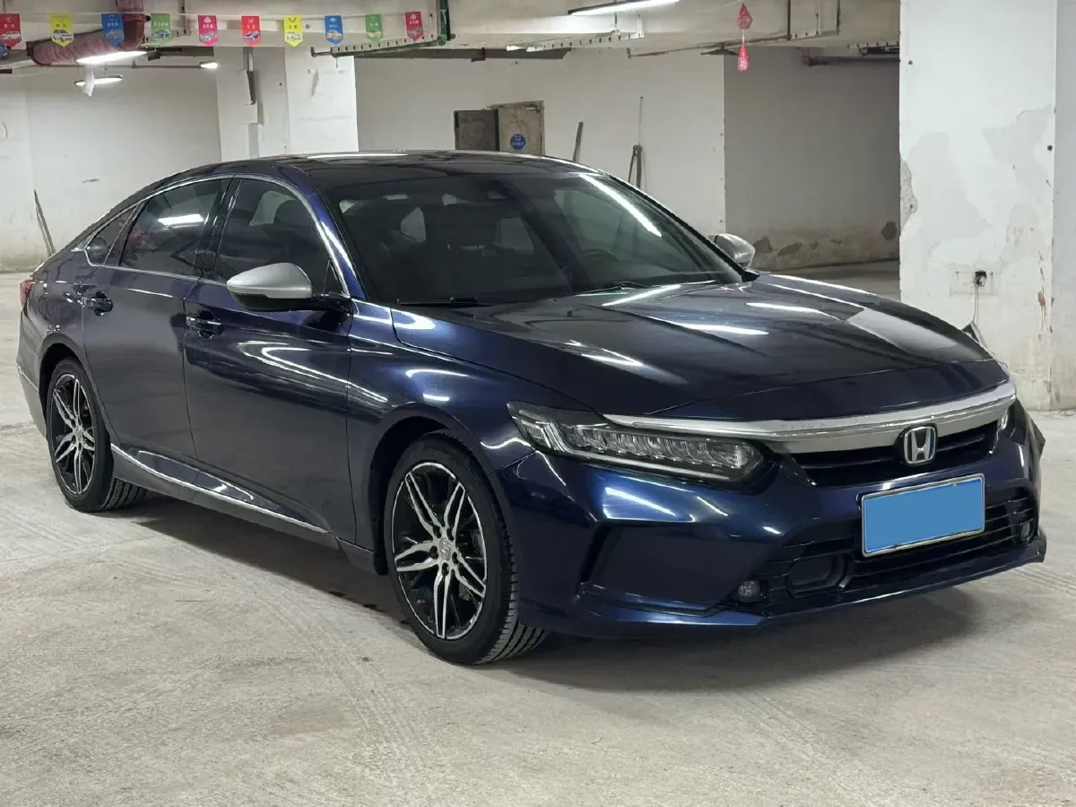 2022 Honda Inspire 2.0L 146HP L4 E-CVT Hybrid,autocango,china used car exporter,china ev exporter,chinese used car exporter,chinese used ev exporter