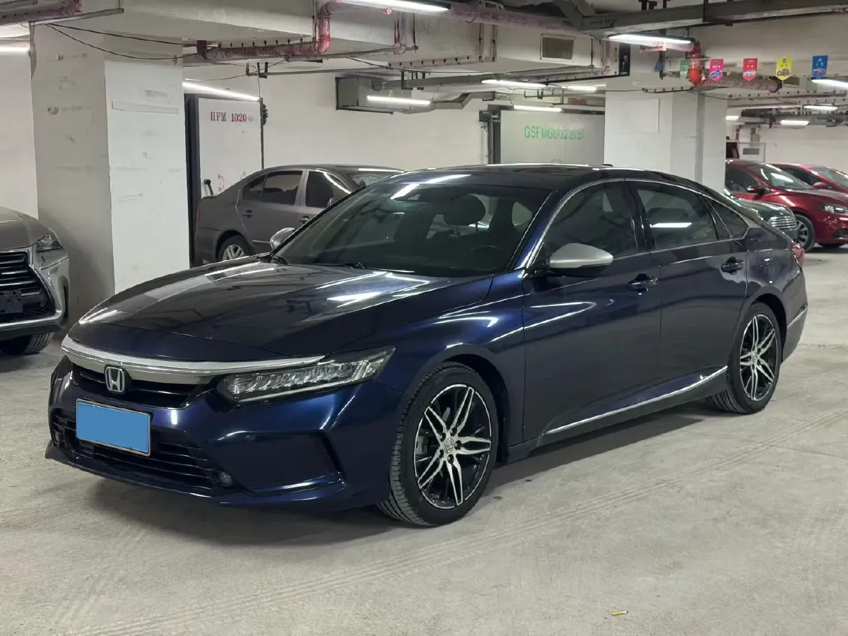 2022 Honda Inspire 2.0L 146HP L4 E-CVT Hybrid,autocango,china used car exporter,china ev exporter,chinese used car exporter,chinese used ev exporter