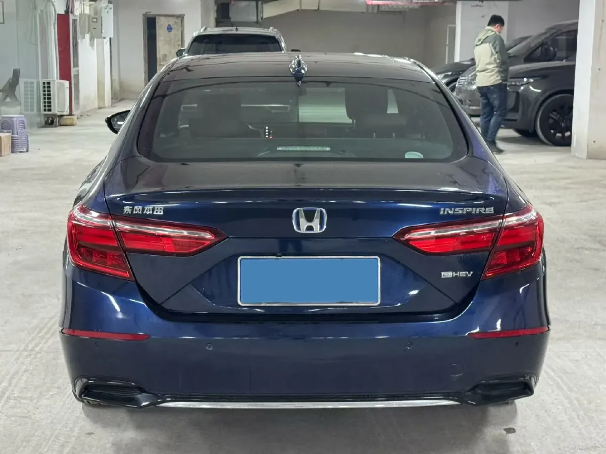 2022 Honda Inspire 2.0L 146HP L4 E-CVT Hybrid,autocango,china used car exporter,china ev exporter,chinese used car exporter,chinese used ev exporter