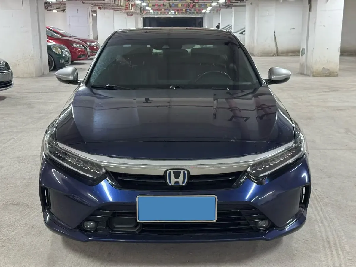 2022 Honda Inspire 2.0L 146HP L4 E-CVT Hybrid,autocango,china used car exporter,china ev exporter,chinese used car exporter,chinese used ev exporter